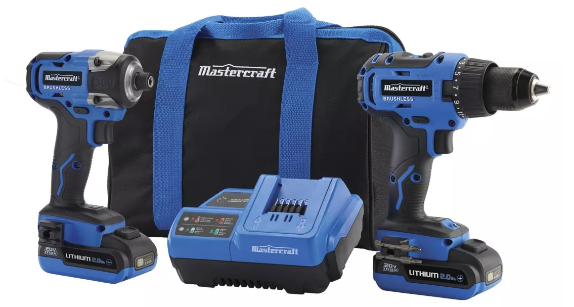 Mastercraft Power Tool Replacement Parts Reviewmotors.co