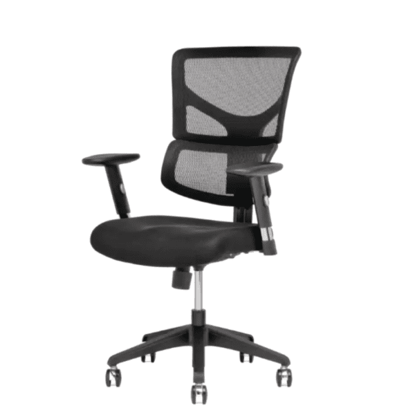 AUCTION ITEM XChair DVL Task Chair Redstone Resort