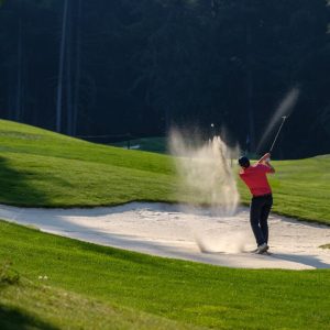 First Time Golf Membership Pass