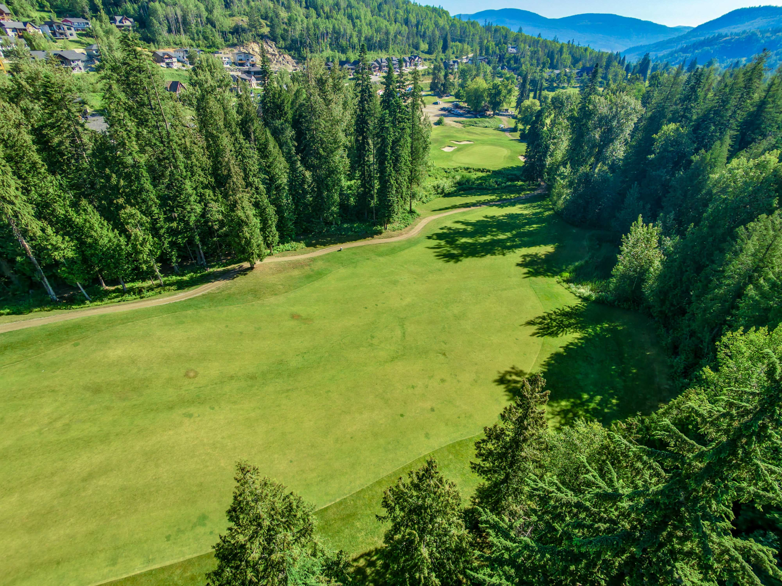 Hole18June2026DroneShot
